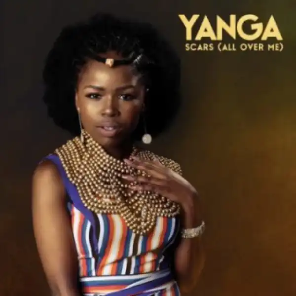 Yanga - Scars (Idols SA)